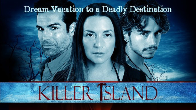 Killer On The Island / Killer On The Island (2019)