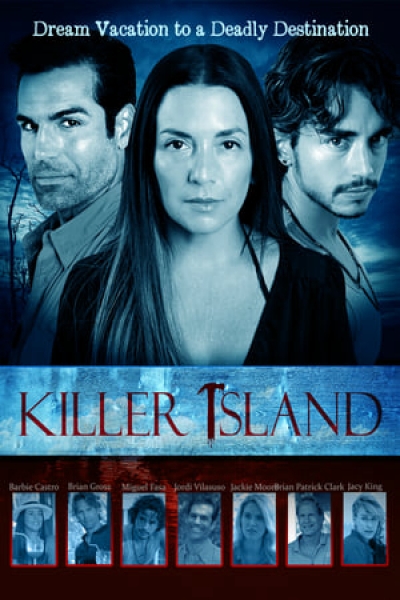 Killer On The Island / Killer On The Island (2019)