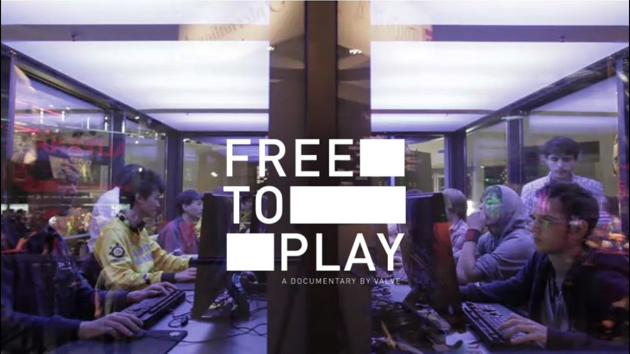 Free to Play / Free to Play (2014)