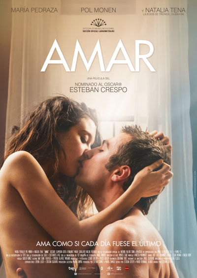 Amar / Amar (2017)
