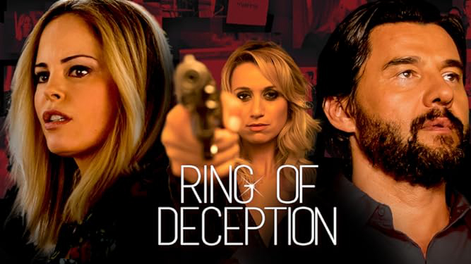 Ring of Deception / Ring of Deception (2017)