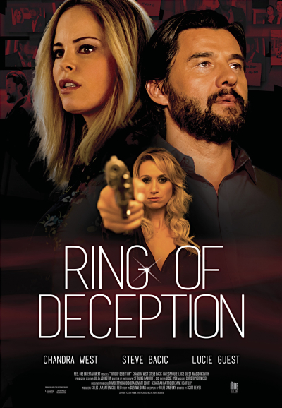 Ring of Deception / Ring of Deception (2017)