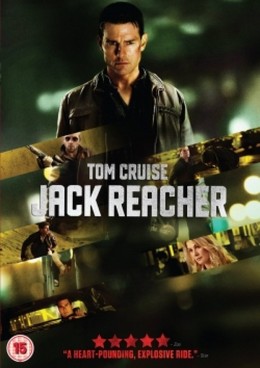 Jack Reacher / Jack Reacher (2012)