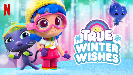 Xem Phim True: Ước nguyện mùa đông, True: Winter Wishes 2019 Xem Phim True: Ước nguyện mùa đông, True: Winter Wishes 2019