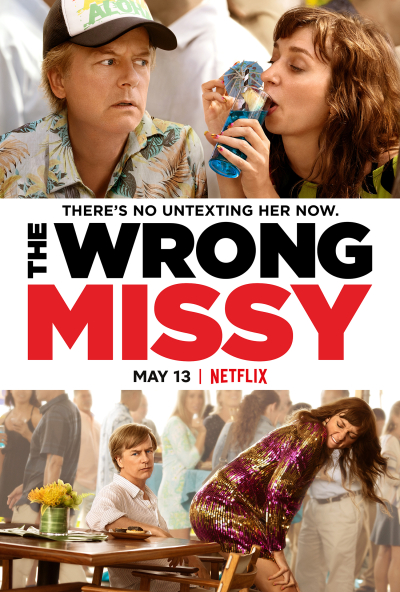 The Wrong Missy / The Wrong Missy (2020)