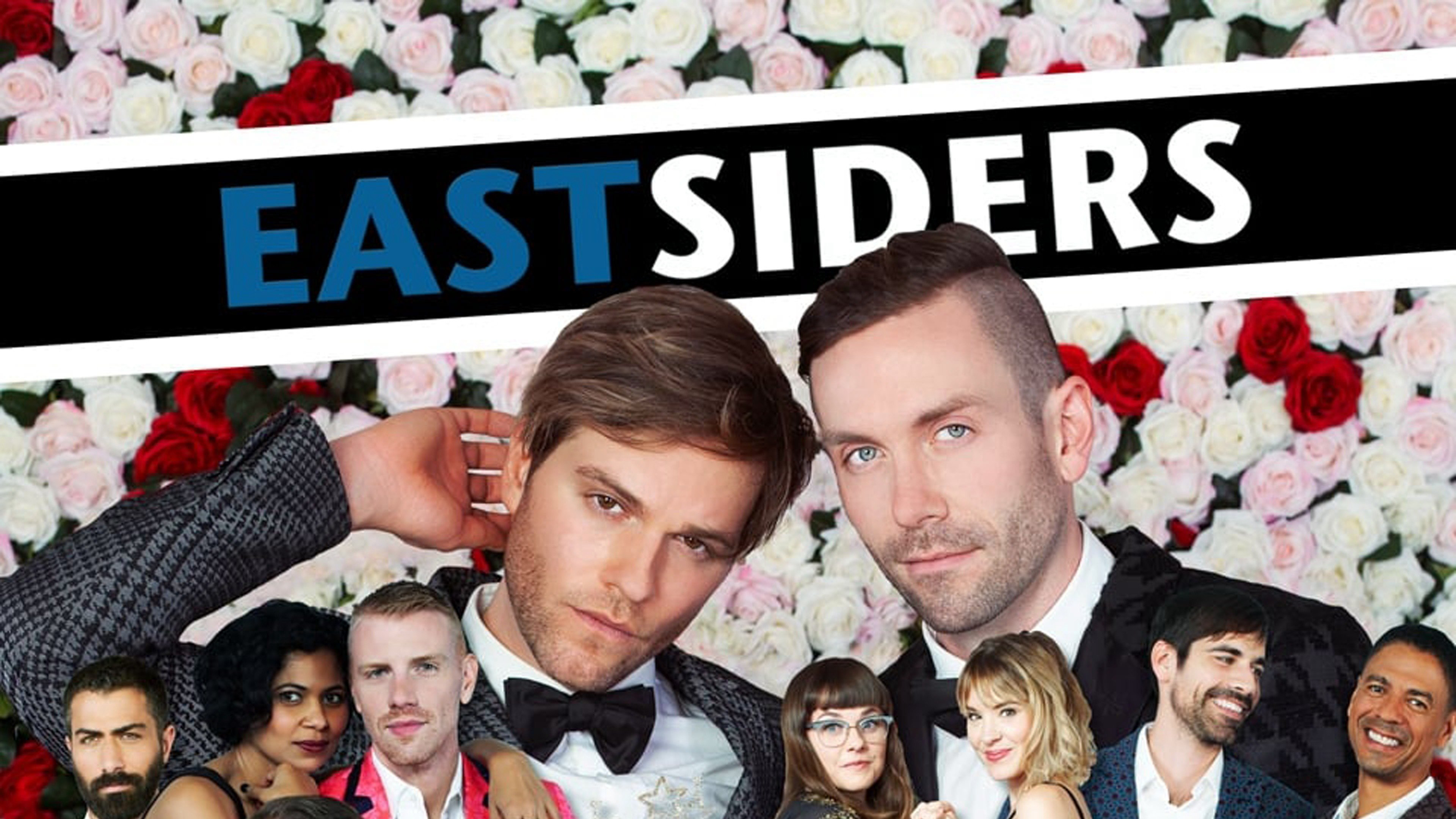 Eastsiders (Season 4) / Eastsiders (Season 4) (2018)