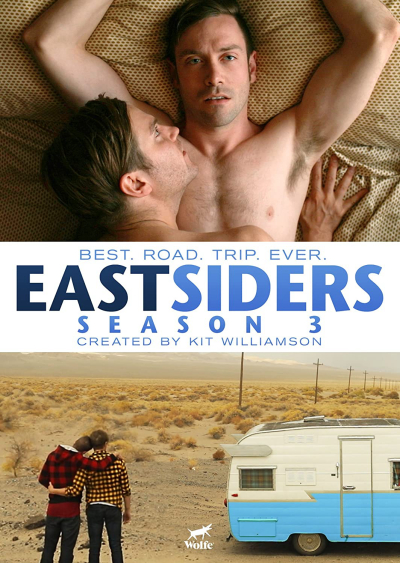 Eastsiders (Season 4) / Eastsiders (Season 4) (2018)