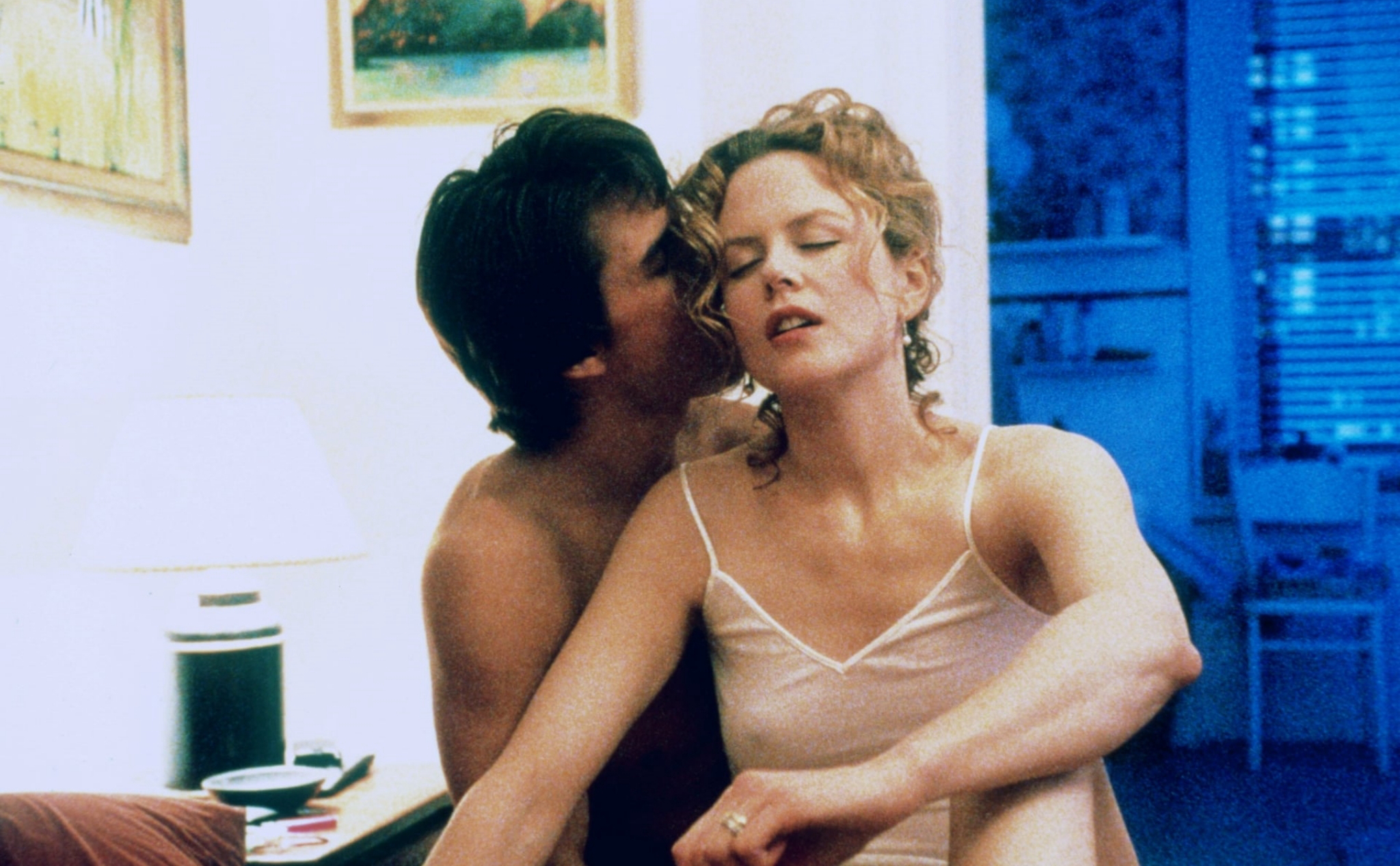 Xem Phim Mắt Nhắm Hờ, Eyes Wide Shut 1999