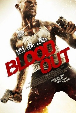Đẫm Máu, Blood Uot (2011)