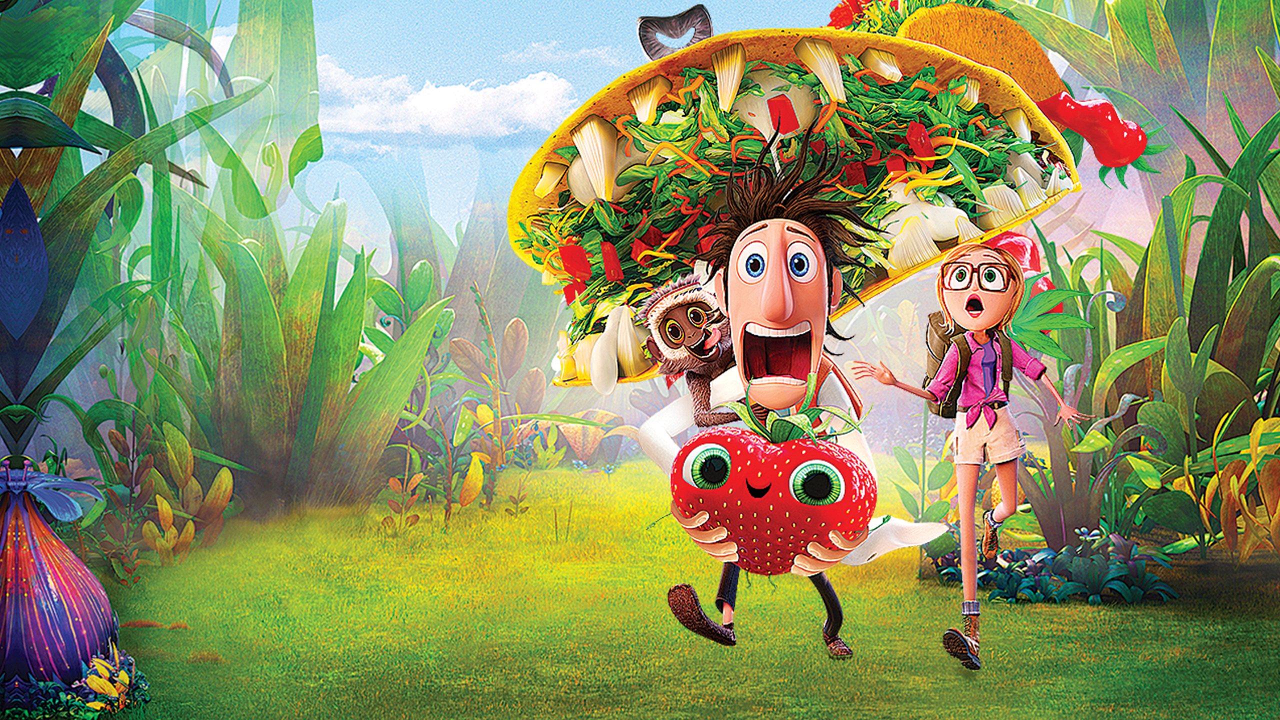 Xem Phim Cơn Mưa Thịt Viên 2, Cloudy with a Chance of Meatballs 2 2013 Xem Phim Cơn Mưa Thịt Viên 2, Cloudy with a Chance of Meatballs 2 2013