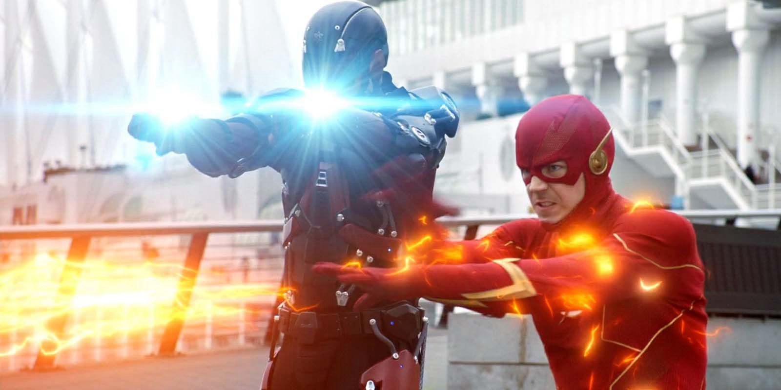 Xem Phim Người Hùng Tia Chớp (Phần 8), The Flash (Season 8) 2021 Xem Phim Người Hùng Tia Chớp (Phần 8), The Flash (Season 8) 2021
