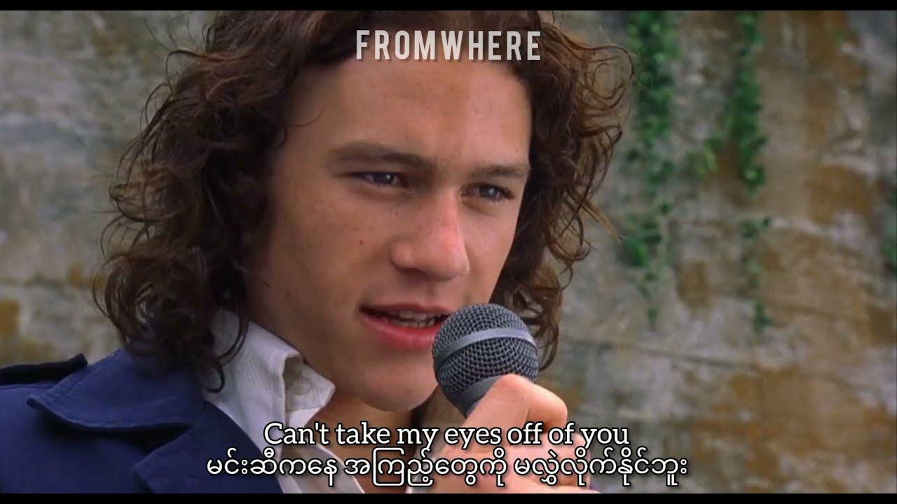 Xem Phim Không thể rời mắt khỏi bạn, Can't Take My Eyes off You 2018 Xem Phim Không thể rời mắt khỏi bạn, Can't Take My Eyes off You 2018