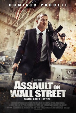 Assault on Wall Street / Assault on Wall Street (2013)