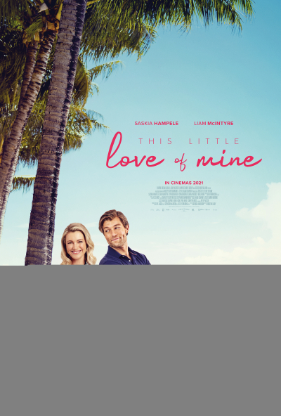 This Little Love of Mine / This Little Love of Mine (2021)
