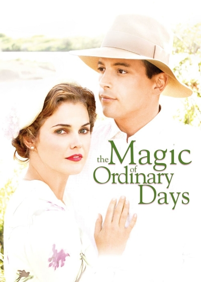 The Magic of Ordinary Days / The Magic of Ordinary Days (2005)