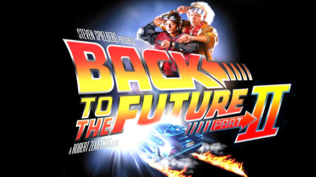 Xem Phim Trở Về Tương Lai Phần 2, Back to the Future Part II 1989