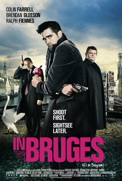 Câu Chuyện Hai Sát Thủ, In Bruges / In Bruges (2008)