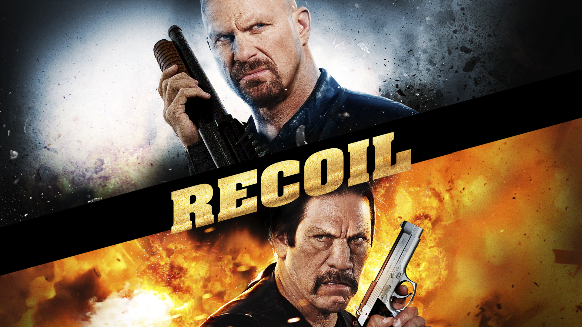 Recoil / Recoil (2011)