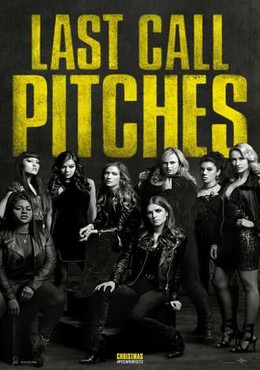 Pitch Perfect 3 / Pitch Perfect 3 (2017)