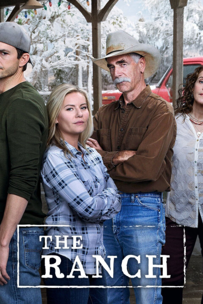 The Ranch (Season 7) / The Ranch (Season 7) (2019)