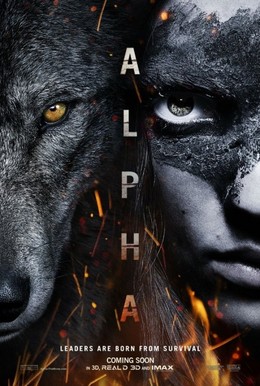 Alpha / Alpha (2018)