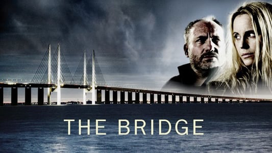The Bridge - Bron/Broen / The Bridge - Bron/Broen (2011)