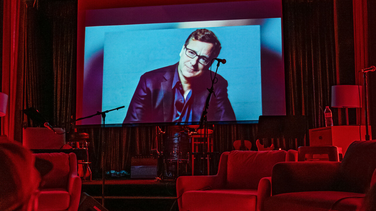 Xem Phim Dirty Daddy: Tưởng nhớ Bob Saget, Dirty Daddy: The Bob Saget Tribute 2022 Xem Phim Dirty Daddy: Tưởng nhớ Bob Saget, Dirty Daddy: The Bob Saget Tribute 2022