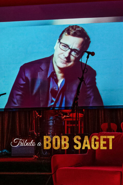Dirty Daddy: The Bob Saget Tribute / Dirty Daddy: The Bob Saget Tribute (2022)