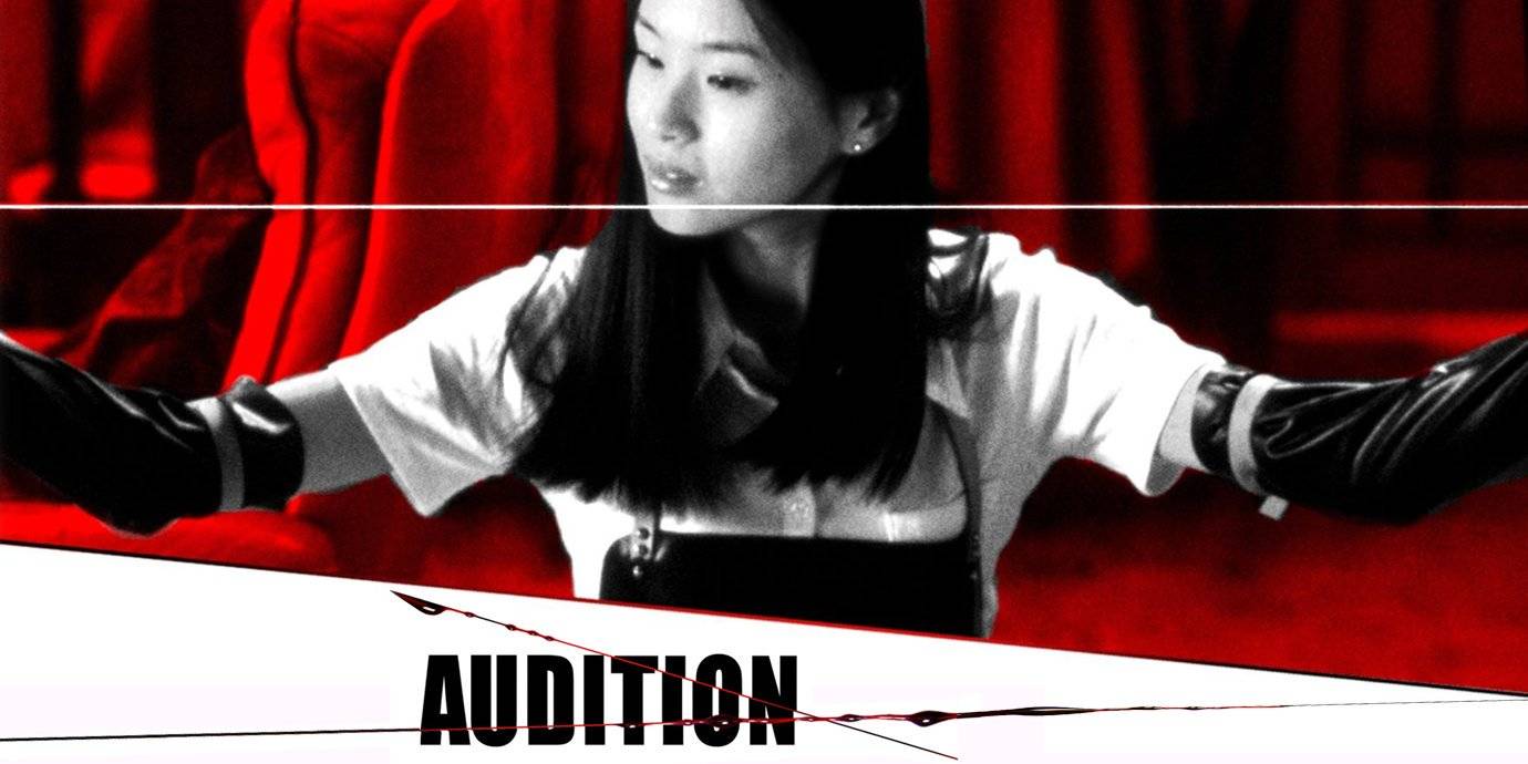 Xem Phim Buổi Thử Vai, Audition 2000