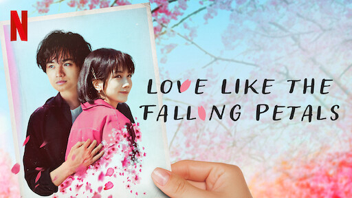 Love Like the Falling Petals / Love Like the Falling Petals (2022)