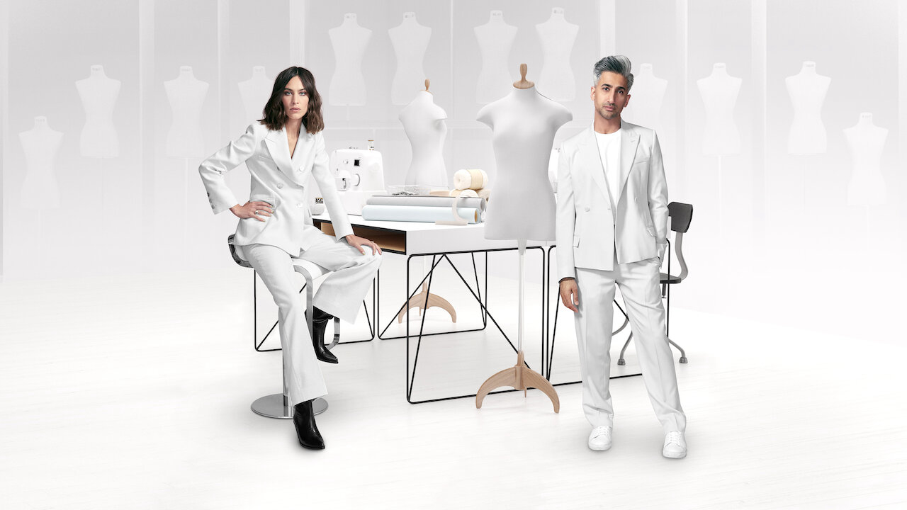 Xem Phim Bước tiến của thời trang, Next in Fashion 2020 Xem Phim Bước tiến của thời trang, Next in Fashion 2020