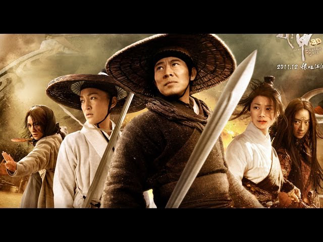 Xem Phim Long Môn Phi Giáp, The Flying Swords of Dragon Gate 2011 Xem Phim Long Môn Phi Giáp, The Flying Swords of Dragon Gate 2011