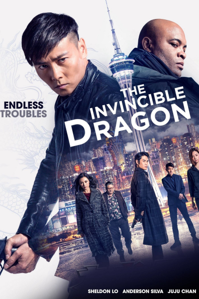 Invincible Dragon / Invincible Dragon (2019)