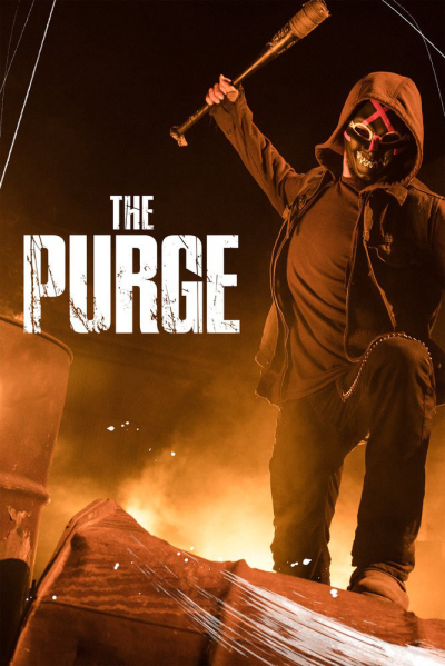 Ngày Thanh Trừng (Phần 2), The Purge (Season 2) / The Purge (Season 2) (2019)