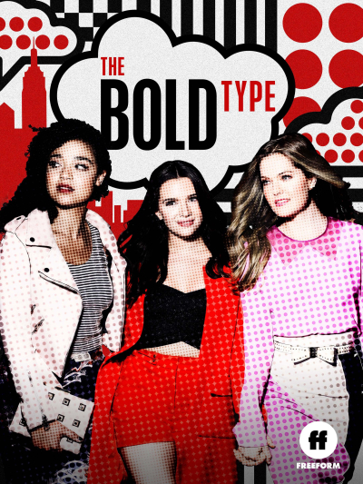 Những cô gái táo bạo (Phần 3), The Bold Type (Season 3) / The Bold Type (Season 3) (2019)
