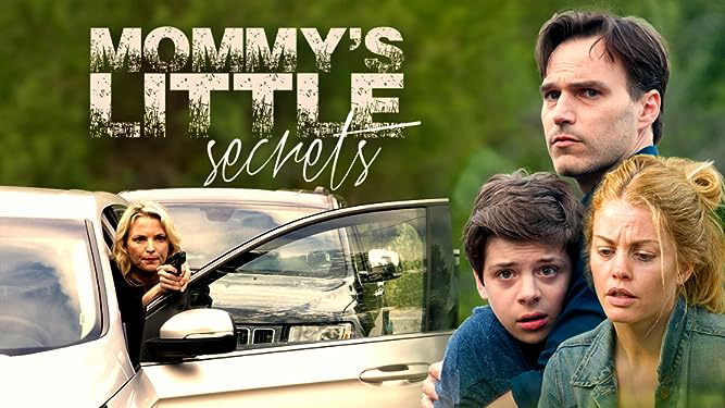 Xem Phim Bí Mật Của Mẹ, Mommy's Little Secrets 2017 Xem Phim Bí Mật Của Mẹ, Mommy's Little Secrets 2017