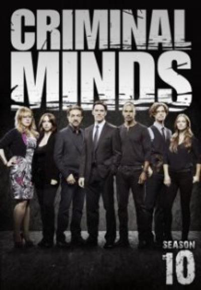 Hành Vi Phạm Tội (Phần 10), Criminal Minds (Season 10) / Criminal Minds (Season 10) (2014)