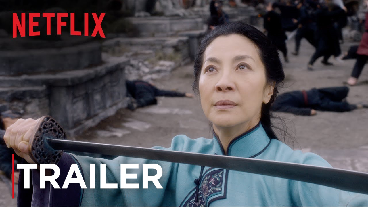 Xem Phim Ngoạ Hổ Tàng Long 2: Mệnh Kiếm, Crouching Tiger, Hidden Dragon: Sword of Destiny 2016 Xem Phim Ngoạ Hổ Tàng Long 2: Mệnh Kiếm, Crouching Tiger, Hidden Dragon: Sword of Destiny 2016
