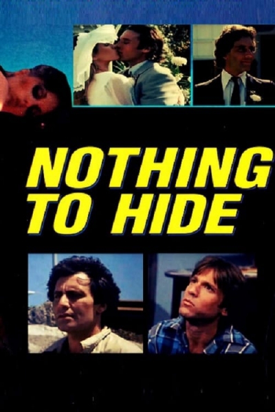 Không giấu giếm, Nothing to Hide / Nothing to Hide (2018)