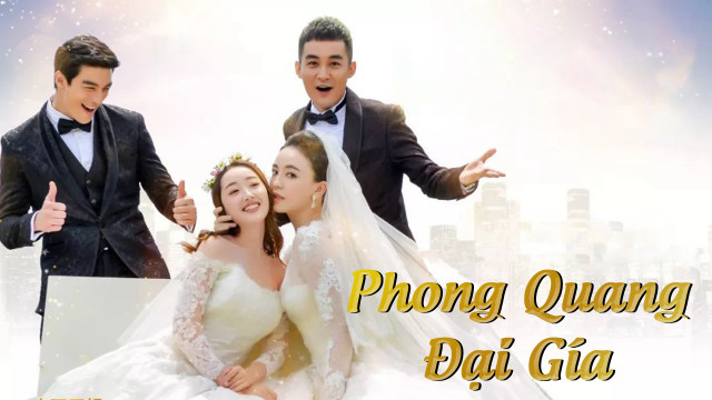 Xem Phim Phong Quang Đại Giá, The Perfect Wedding 2018 Xem Phim Phong Quang Đại Giá, The Perfect Wedding 2018