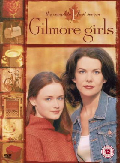 Gilmore Girls (Season 1) / Gilmore Girls (Season 1) (2000)