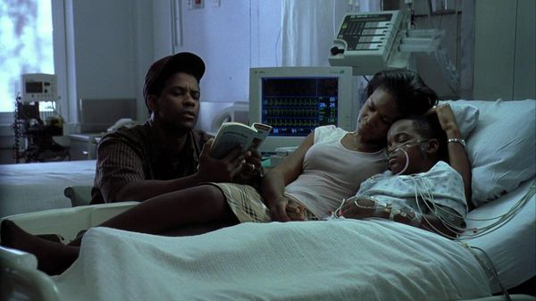 John Q / John Q (2002)