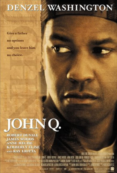 John Q / John Q (2002)