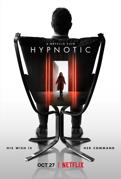 Hypnotic / Hypnotic (2021)