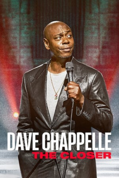 Dave Chappelle: The Closer / Dave Chappelle: The Closer (2021)