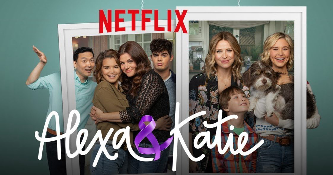 Xem Phim Alexa & Katie (Phần 4), Alexa & Katie (Season 4) 2020 Xem Phim Alexa & Katie (Phần 4), Alexa & Katie (Season 4) 2020