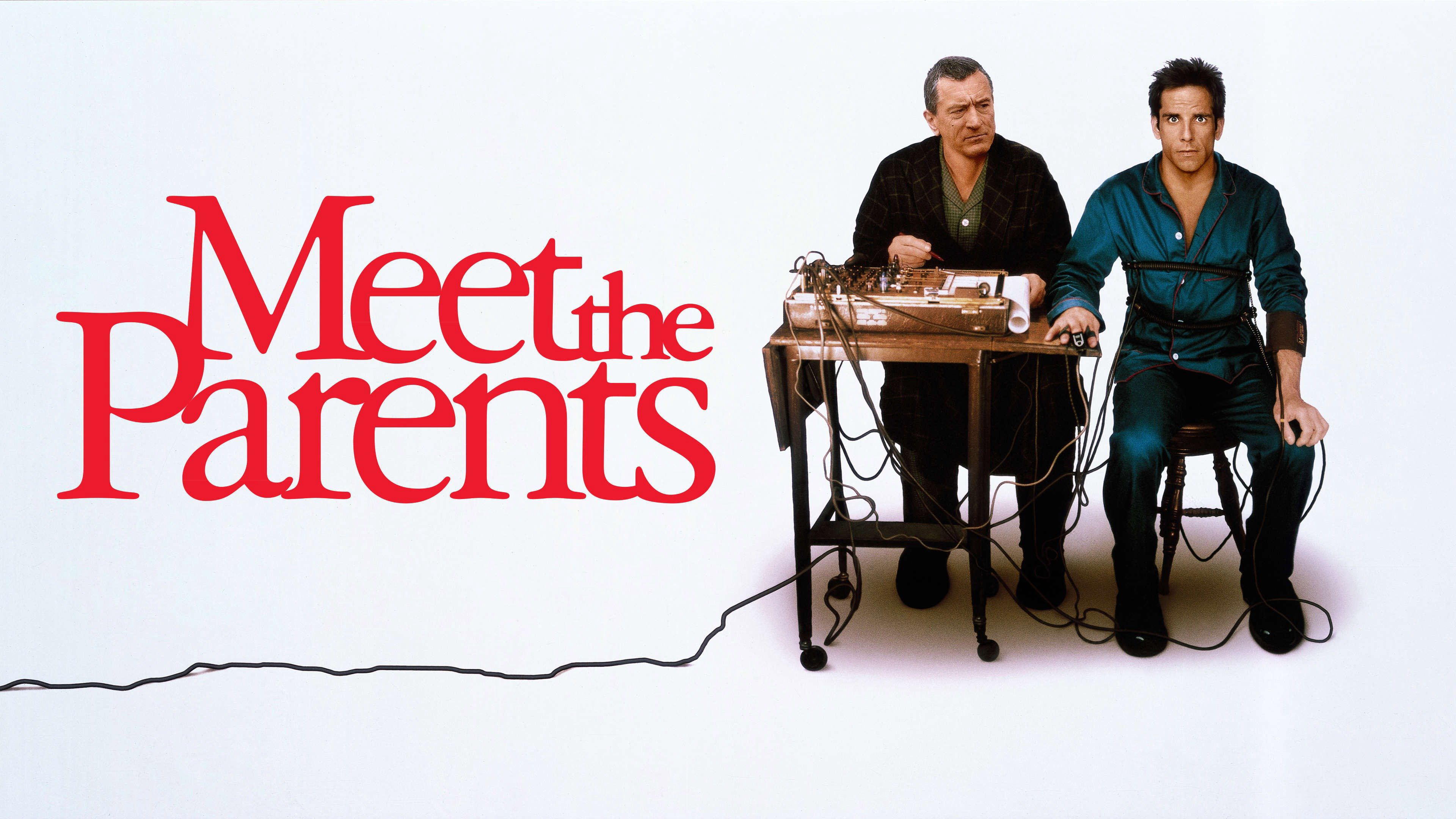 Meet the Parents / Meet the Parents (2000)