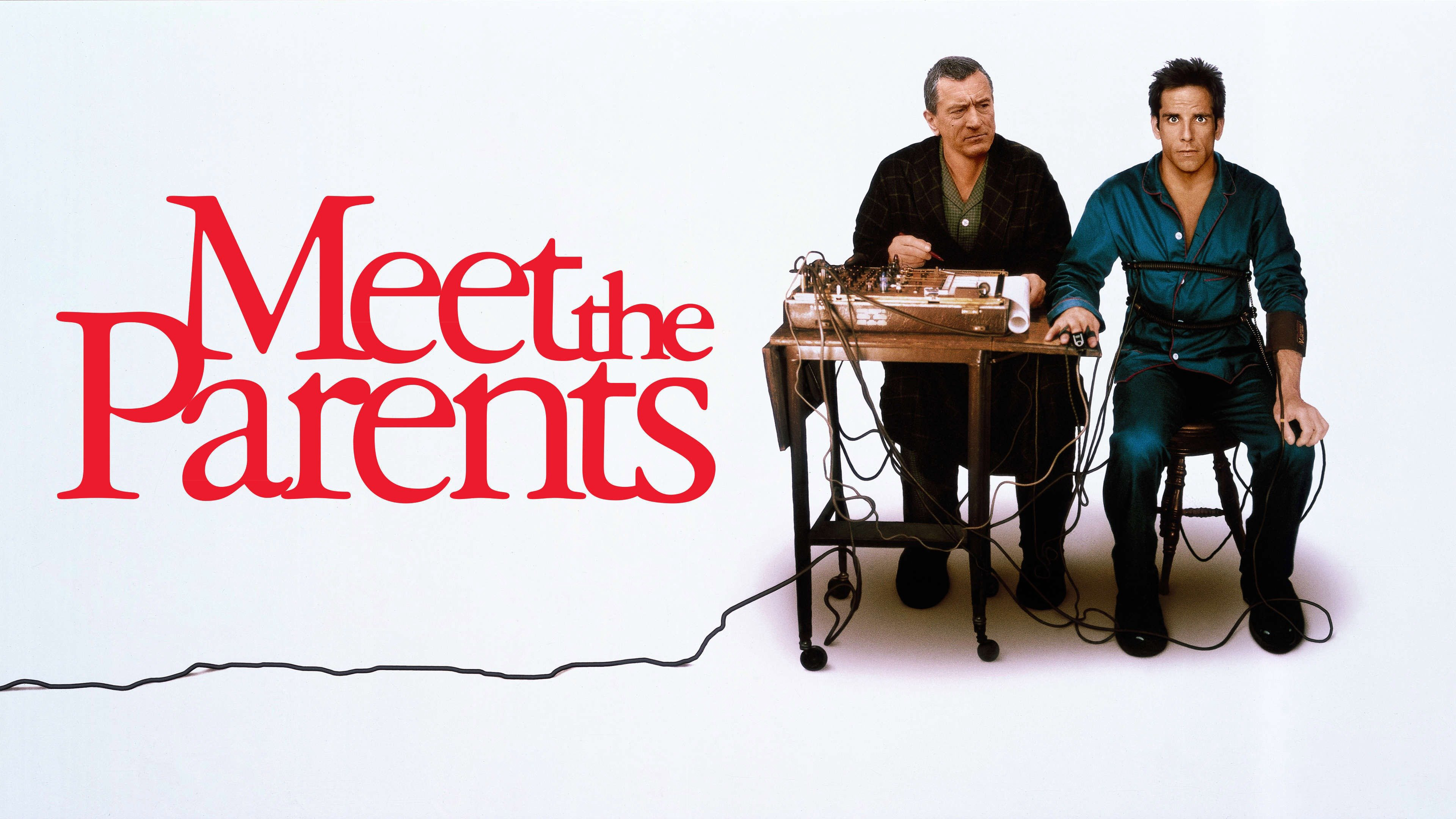 Xem Phim Chú Rể Trình Làng, Meet the Parents 2000