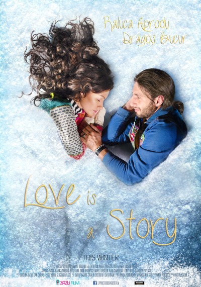 Love Is a Story / Love Is a Story (2015)