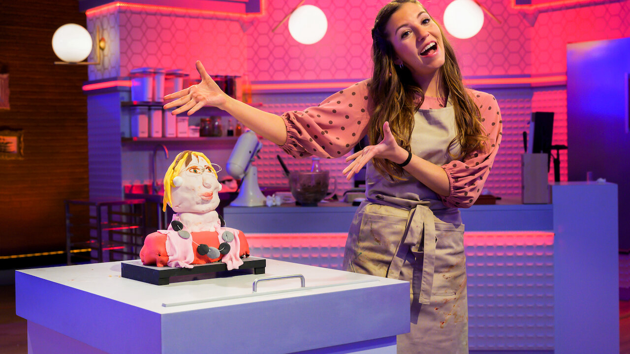 Xem Phim Dễ như ăn bánh! Tây Ban Nha, Nailed It! Spain 2019 Xem Phim Dễ như ăn bánh! Tây Ban Nha, Nailed It! Spain 2019